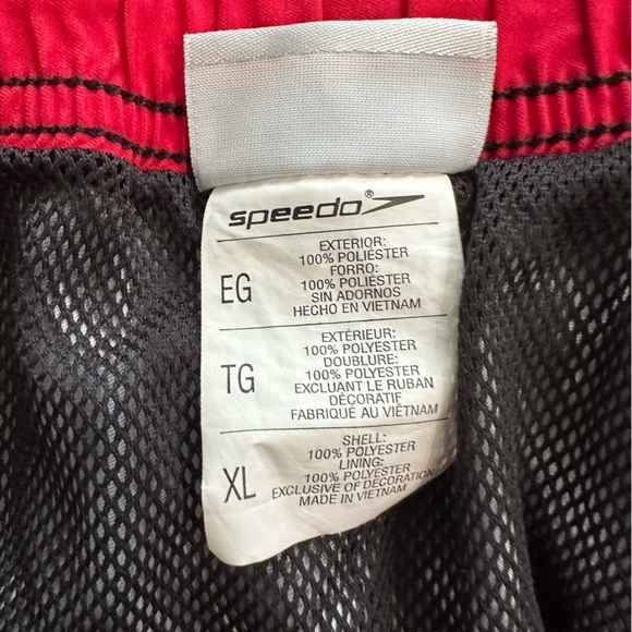 Speedo Classic Swim Trunks - Picture 5 of 10